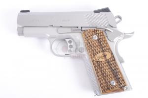 Kimber SS ULTRA RAPTOR II 45ACP 669278321967 - Semi Auto Pistols - American Guns & Ammo