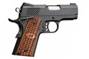 KIMBER Ultra Raptor II 45 ACP 1911 Pistol with Night Sights 3200150 - Semi Auto Pistols - American Guns & Ammo