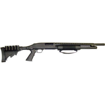 Mossberg 500 12 Ga Pump 52440 - Pump Action Shotguns | American Guns & Ammo