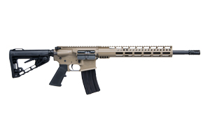 Diamondback DB15 300 DB15CCML300FDE - Semi Auto Rifles | American Guns & Ammo