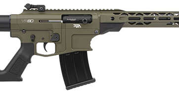 Rock Island Armory RIA VR80 Sniper Green VR80-SGA - Semi Auto Shotguns | American Guns & Ammo