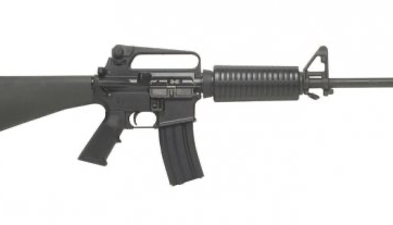 DPMS Panther RFA2-16 556 223 30 rd - Semi Auto Rifles | American Guns & Ammo
