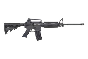 DPMS AP4 Carbine 223 RFA2-AP4A AR15 - Firearms | American Guns & Ammo