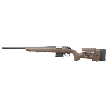 Bergara B-14 LH HMR Left Hand 6.5CR B14S352L - Bolt Action Rifles | American Guns & Ammo