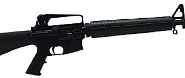 DPMS Panther Classic 20 RFA2-C - Semi Auto Rifles | American Guns & Ammo