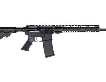 Talon TALON SAKER 556 16" W/15" MLOK RAIL AR-15 - Semi Auto Rifles | American Guns & Ammo
