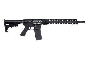 Patriot Ordnance Factory Constable 223 01301 AR15 - Firearms | American Guns & Ammo