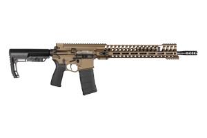 POF Patriot Ordnance Factory R415 5.56 / 223 AR15 Burnt Bronze 01145 - Semi Auto Rifles | American Guns & Ammo
