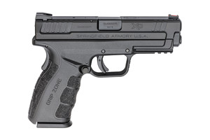 Springfield Armory XD Mod 2 9mm XDG9101HC - Semi Auto Pistols - American Guns & Ammo