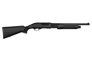 Weatherby PA08 TR 12GA PUMP 18.5" PA08TR1219PGM - Semi Auto Shotguns - American Guns & Ammo