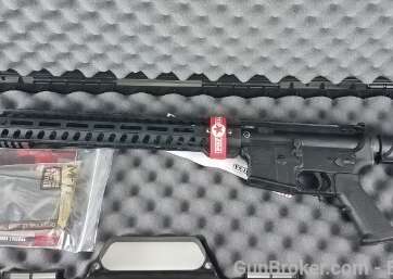 Patriot Ordnance Constable 300 Blackout 01556 - Semi Auto Rifles | American Guns & Ammo