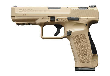 Canik USA TP9SA 9mm HG3277D-N - Pistols - American Guns & Ammo