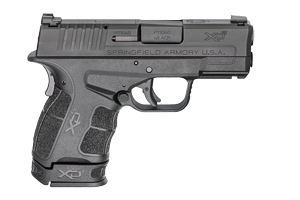 Springfield Armory XDS MOD 2 45ACP XDSG93345BT - Semi Auto Pistols | American Guns & Ammo