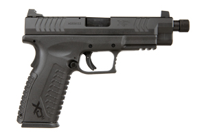Springfield Armory XDM 45ACP Threaded Barrel XDMT94545BHCE - Semi Auto Pistols - American Guns & Ammo