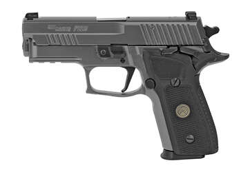 Sig Sauer P229 Legion SAO NS 9mm E29R-9-LEGION-SAO - Semi Auto Pistols | American Guns & Ammo