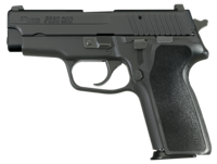 Sig Sauer P229 Carry 40 S&W DA/SA NS E29CA-40-BSS - Semi Auto Pistols - American Guns & Ammo