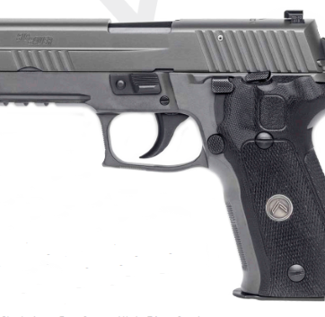 Sig Sauer P226 Legion 40 S&W E26R-40-LEGION - Semi Auto Pistols - American Guns & Ammo