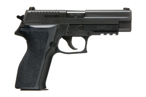 Sig Sauer P226 9mm Luger DA/SA NS E26R-9-BSS - Semi Auto Pistols - American Guns & Ammo