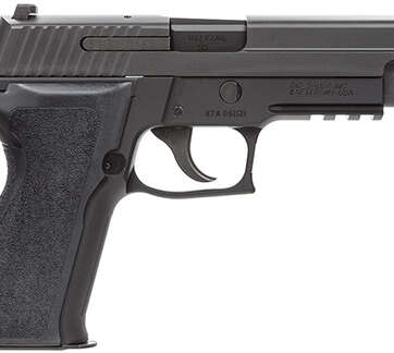 Sig Sauer P226 9mm Luger Black DA/SA NS E26R-9-B - Semi Auto Pistols - American Guns & Ammo