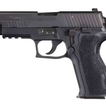 Sig Sauer P226 Enhanced Elite 9mm E26R-9-ESE - Semi Auto Pistols - American Guns & Ammo