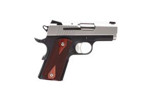 SIG SAUER 1911 Ultra Sub-Compact 9MM 1911UT-9-TSS - Semi Auto Pistols - American Guns & Ammo