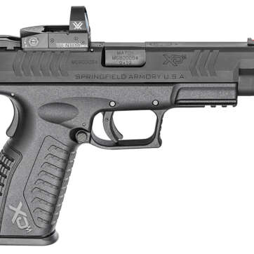 Springfield Armory XDM OSP w/ Votex Venom 9mm XDMT9459BHCOSPV - Semi Auto Pistols | American Guns & Ammo