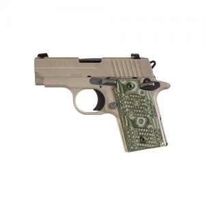 Sig Sauer 380 ACP 238-380-SCPN - Semi Auto Pistols - American Guns & Ammo