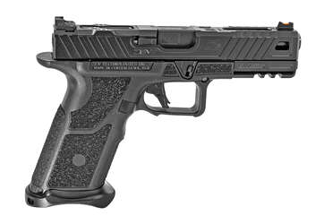 Zev OZ9 9mm Full Size 2- 17 Round Magazines OZ9-STD-B-B - Semi Auto Pistols - American Guns & Ammo