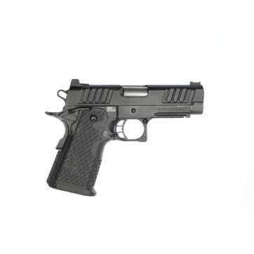 Staccato C2 9mm 16 Round 10-802000 - Semi Auto Pistols | American Guns & Ammo