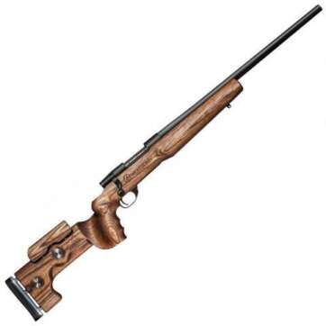 Weatherby Vanguard Laminate H-Bar Bolt Action Rifle .223 Rem VLH223RR2O Weatherby Vanguard Laminate H-Bar Bolt Action Rifle .223 Rem VLH223RR2O - Bolt Action Rifles - American Guns & Ammo
