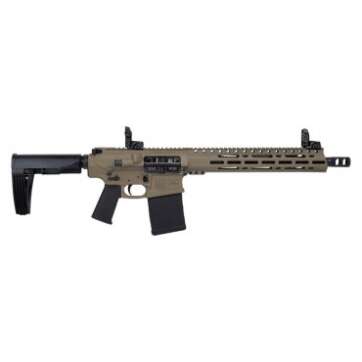 Diamondback DB10P13BGSFDE DB10 308 Win 13.50" - Semi Auto Pistols - American Guns & Ammo