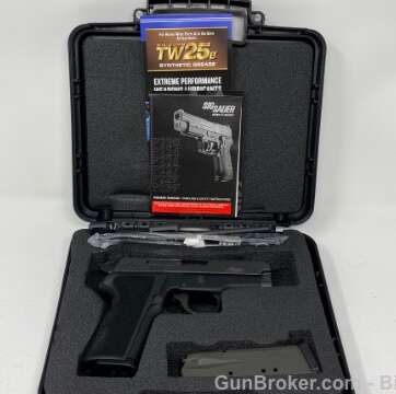 Sig Sauer P229 .40 S&W 3.9" 12+1 - Semi Auto Pistols - American Guns & Ammo