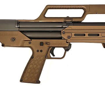 Kel-Tec KS7 Midnight Bronze KelTec 12 GA KS7MDBRZ Kel Tec KSG Kel-Tec KS7 Midnight Bronze KelTec 12 GA KS7MDBRZ Kel Tec KSG - Pump Action Shotguns - American Guns & Ammo
