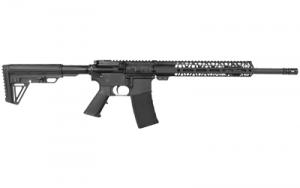 TALON TAC-G556 556 16" 30RD 12" RAIL TAC-G556-160108-BLT12G - Semi Auto Rifles | American Guns & Ammo