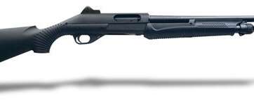 Benelli Nova Tactical Pump 12 GA 20051 - Pump Action Shotguns | American Guns & Ammo