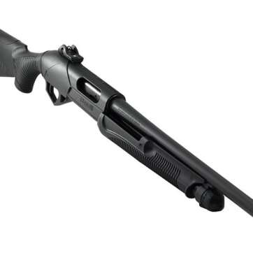 Benelli SuperNova 12 Ga Tactical Pump Comfort Tech Stock 18" Barrel 20155 - Pump Action Shotguns | American Guns & Ammo