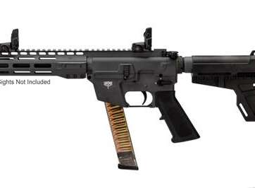 Freedom Ordnance FX-9 9mm 8" AR-9 Concrete Gray FX9 AR9 FX9P8-C - Semi Auto Pistols - American Guns & Ammo