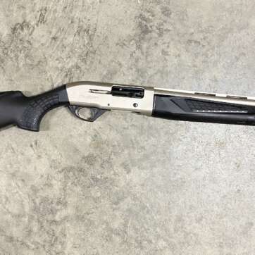 Omega S12S Marine Semi-Auto Shotgun - Semi Auto Shotguns - American Guns & Ammo