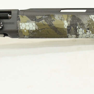 Franchi Affinity 3 Elite Optifade Timber Tungsten 20 Ga 26In 41235 - Semi Auto Shotguns | American Guns & Ammo