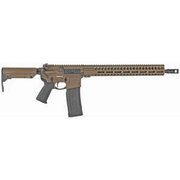 CMMG Resolute 300 MK4 5.7x28 Midnight Bronze 54A3FF3-MB - Semi Auto Rifles | American Guns & Ammo