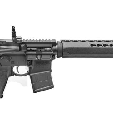 Springfield Armory Saint AR-15 556 Nato ST916556B - Semi Auto Rifles | American Guns & Ammo