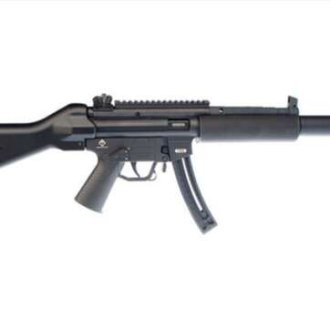 GSG 522 SD Light Weight 22LR 16.25" Fixed Stk 22RD GSG522-SD - Semi Auto Rifles | American Guns & Ammo