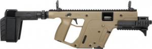 Kriss USA Kriss Vector Gen II SDP-SB Enhanced 10mm Auto KV10-PSBFD31 - Semi Auto Pistols - American Guns & Ammo