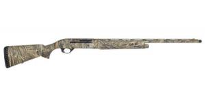 BENELLI Montefeltro 20 GA Realtree Max-5 10833 - Semi Auto Shotguns - American Guns & Ammo