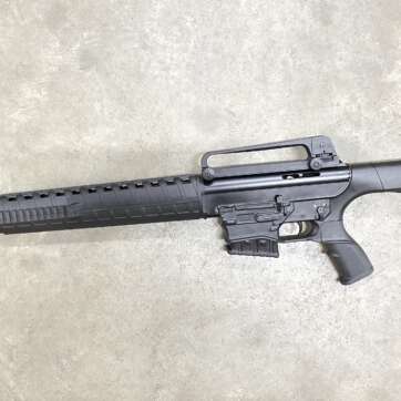 TR Imports Tri Tactical LC 12ga 19.5" Shotgun TAC-LC - Semi Auto Shotguns - American Guns & Ammo