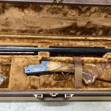 Remington 3200 Premier O/U 12 GA Shotgun rare and great condition! - Over Under Shotguns - American Guns & Ammo