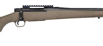 Mossberg Patriot 6.5 Creedmoor FDE 27875 Mossberg Patriot 6.5 Creedmoor FDE 27875 - Bolt Action Rifles - American Guns & Ammo