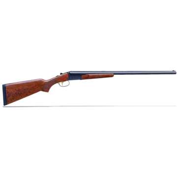 STOEGER Uplander Supreme 12 GA Walnut Stock 26" 31100 STOEGER Uplander Supreme 12 GA Walnut Stock 26" 31100 - Side By Side Shotguns - American Guns & Ammo