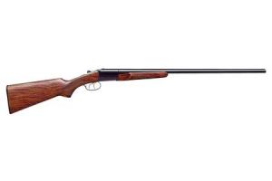 STOEGER Uplander Field 28 Gauge Double Barrel Shotgun 31190 STOEGER Uplander Field 28 Gauge Double Barrel Shotgun 31190 - Side By Side Shotguns - American Guns & Ammo