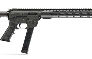 Freedom Ordnance FX-9 9mm 16" Carbine AR Tactical Rifle FX9 AR9 - Firearms - American Guns & Ammo